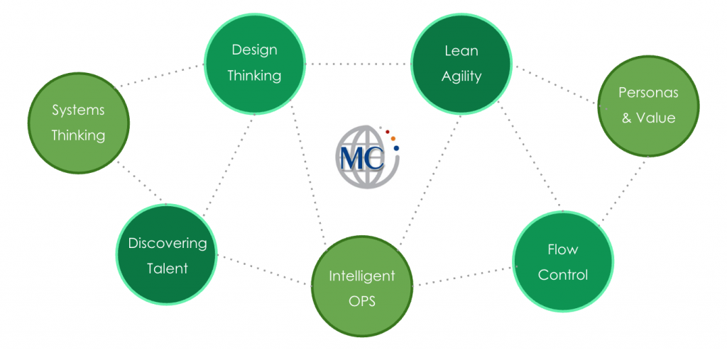 MCS Value System